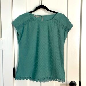 Daniel Rainn - Size S - Sleeveless Top